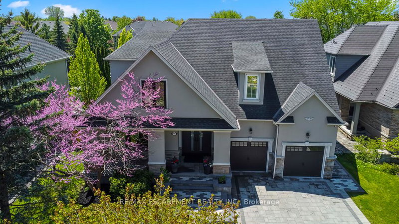 Image of home for listing MLS® W13849776