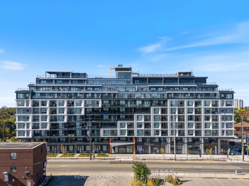 Image of home for listing MLS® W13849784