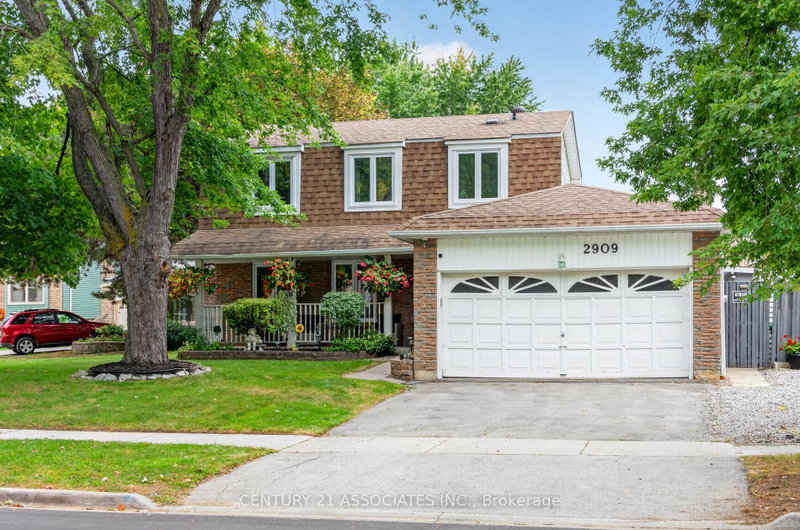 Image of home for listing MLS® W13849806