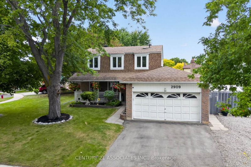 Image of home for listing MLS® W13849806