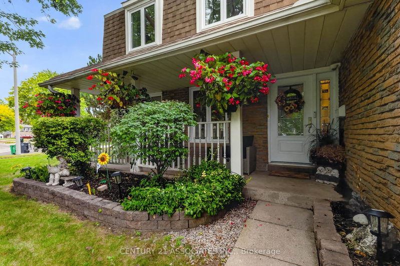 Image of home for listing MLS® W13849806