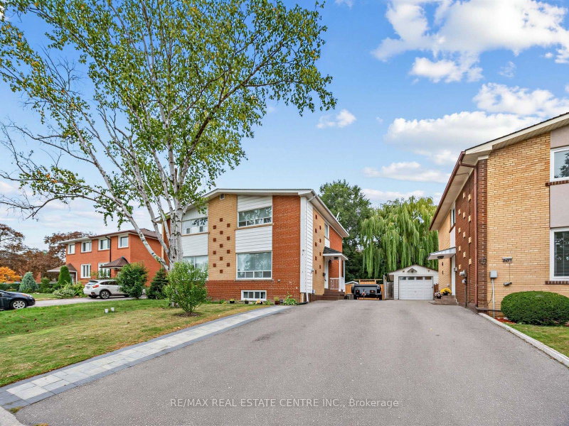 Image of home for listing MLS® W13849816