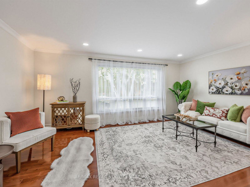 Image of home for listing MLS® W13849816