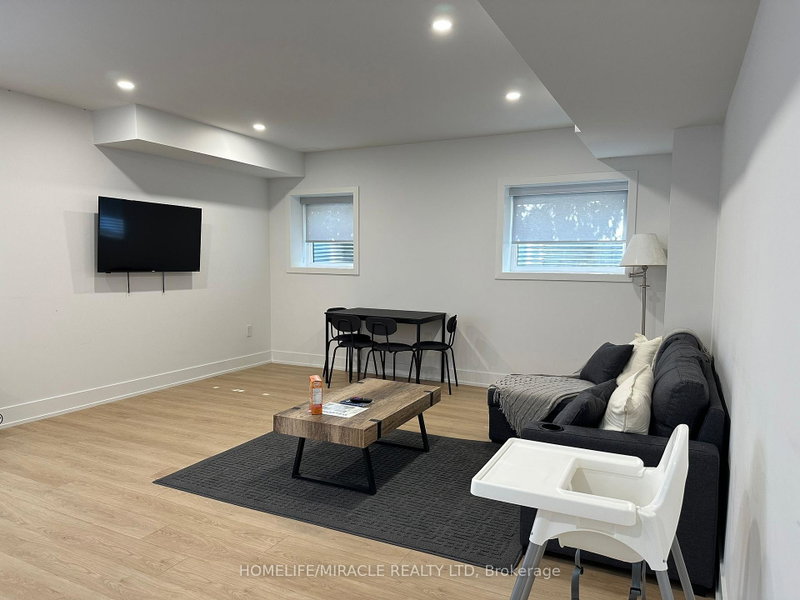 Image of home for listing MLS® W13849842