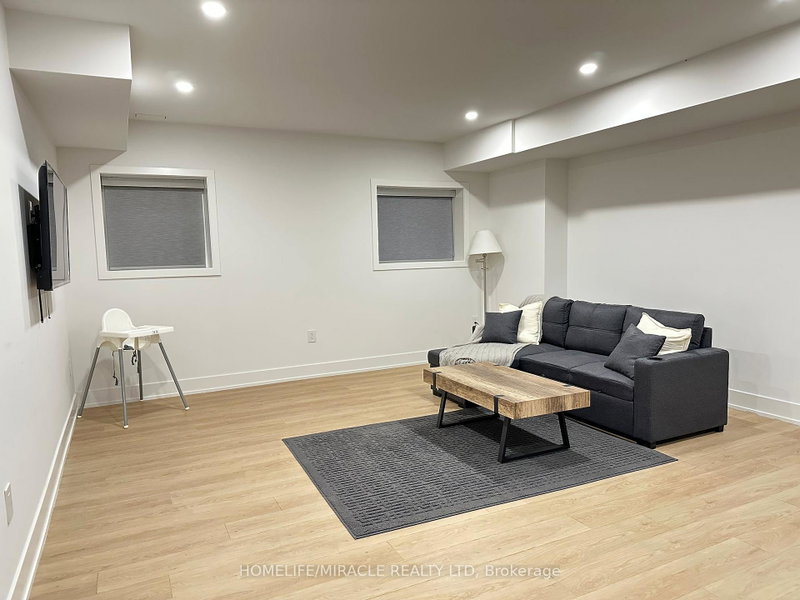 Image of home for listing MLS® W13849842