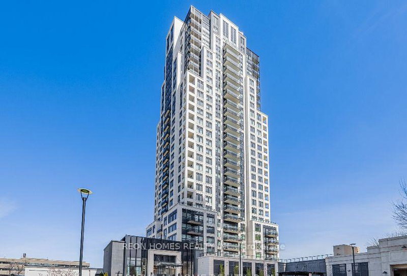 Image of home for listing MLS® W13849854