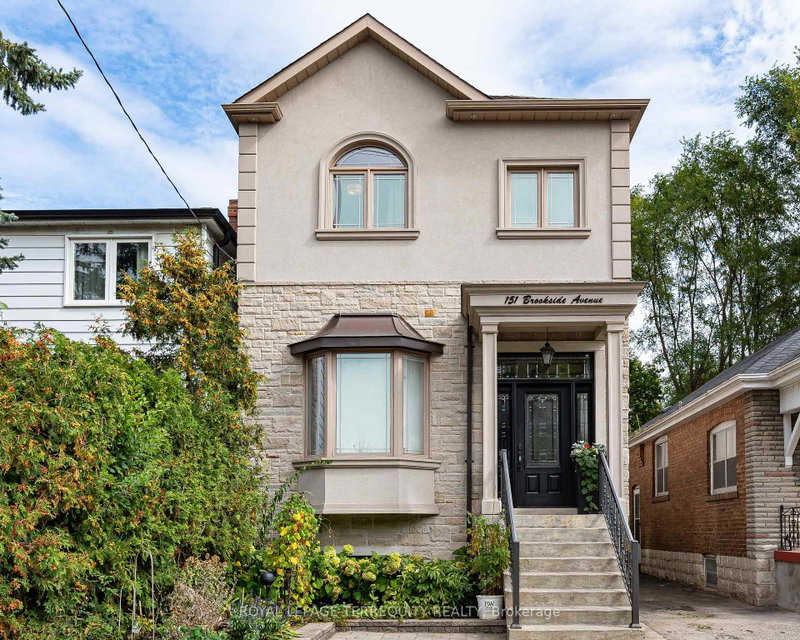 Image of home for listing MLS® W13849856