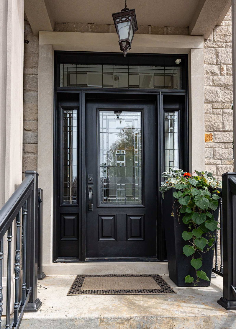 Image of home for listing MLS® W13849856