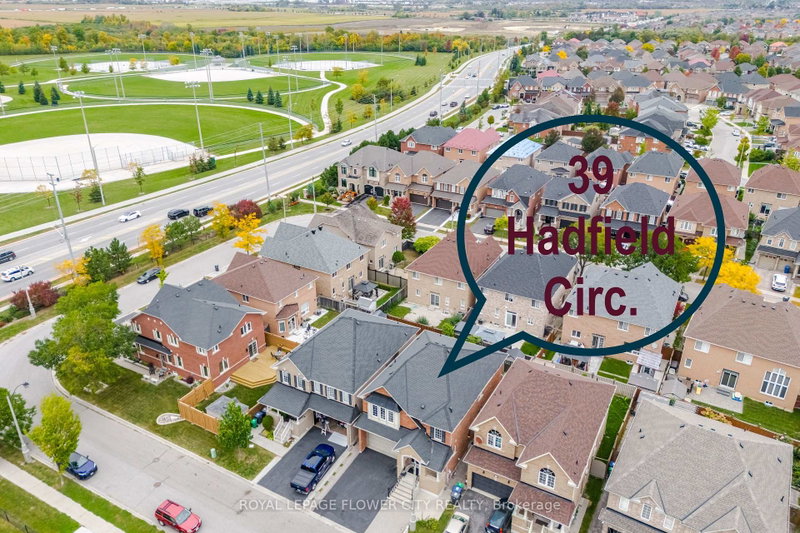 Image of home for listing MLS® W13849880