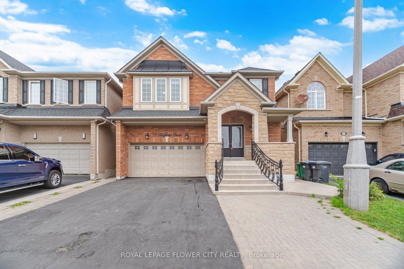 Image of home for listing MLS® W13849880