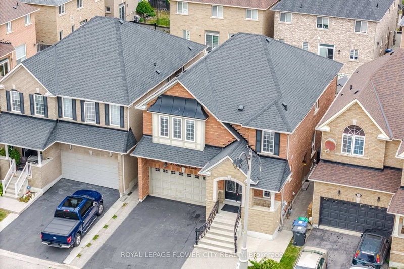 Image of home for listing MLS® W13849880