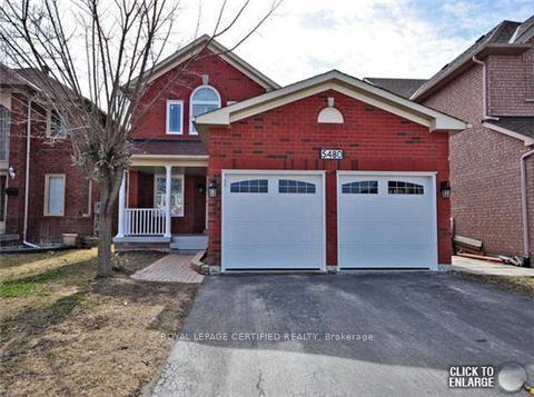 Image of home for listing MLS® W13849884
