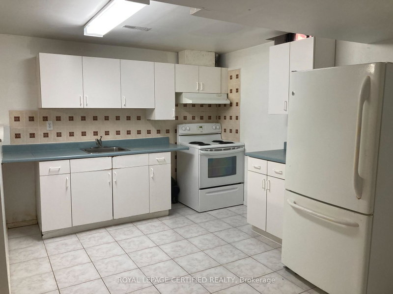 Image of home for listing MLS® W13849884