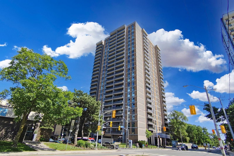 Image of home for listing MLS® W13849894
