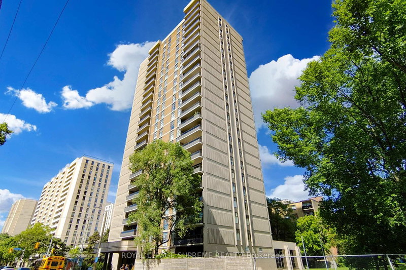 Image of home for listing MLS® W13849894