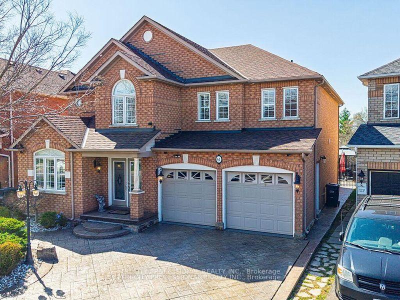 Image of home for listing MLS® W13849896