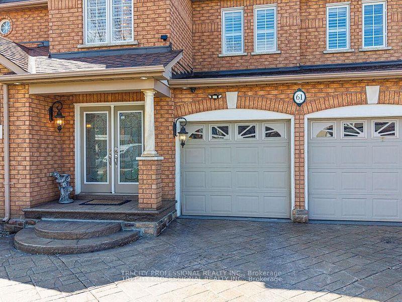 Image of home for listing MLS® W13849896