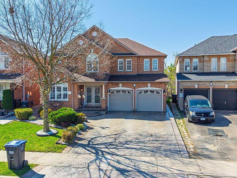 Image of home for listing MLS® W13849896