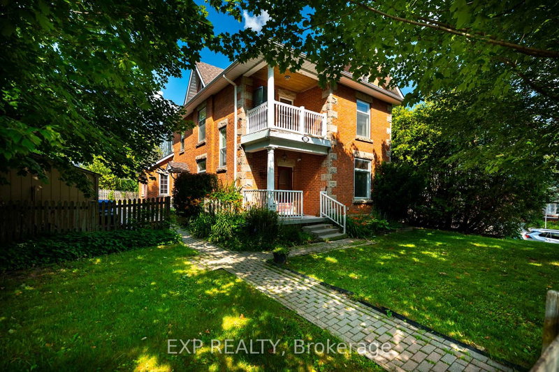 Image of home for listing MLS® W13849902