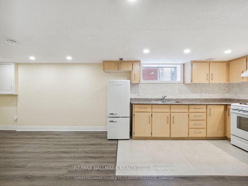 Image of home for listing MLS® W13849912