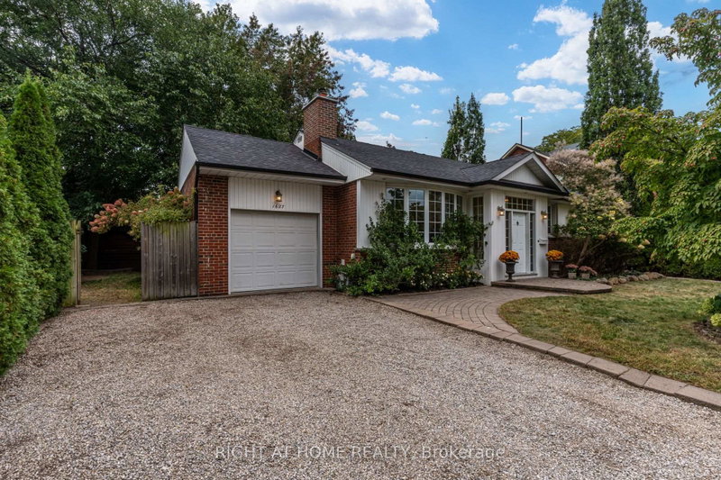 Image of home for listing MLS® W13849926
