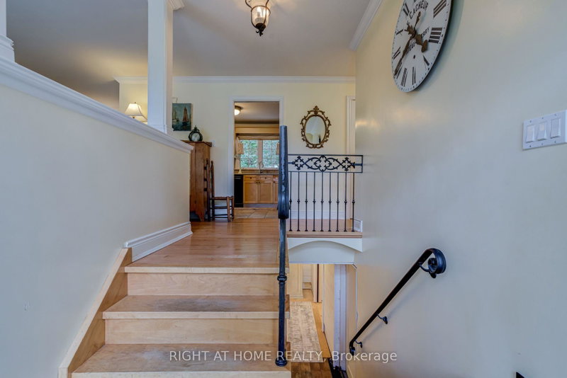 Image of home for listing MLS® W13849926
