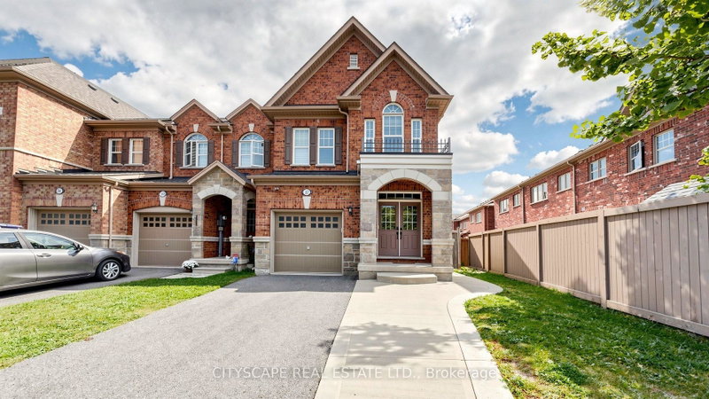 Image of home for listing MLS® W13849952