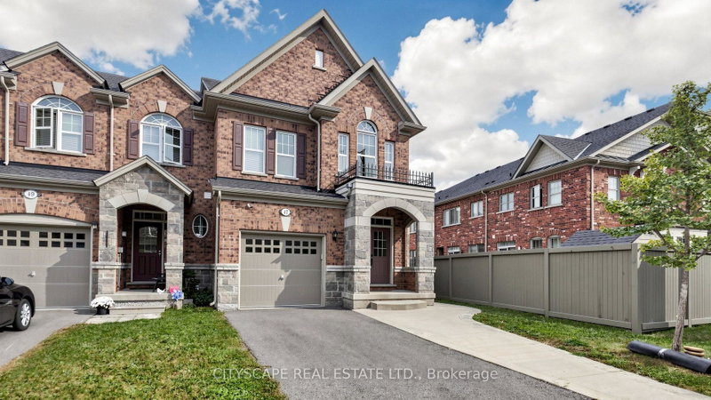 Image of home for listing MLS® W13849952