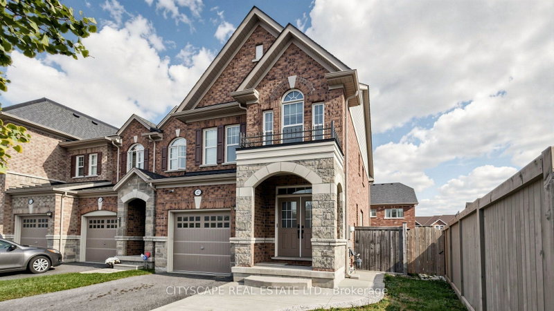 Image of home for listing MLS® W13849952
