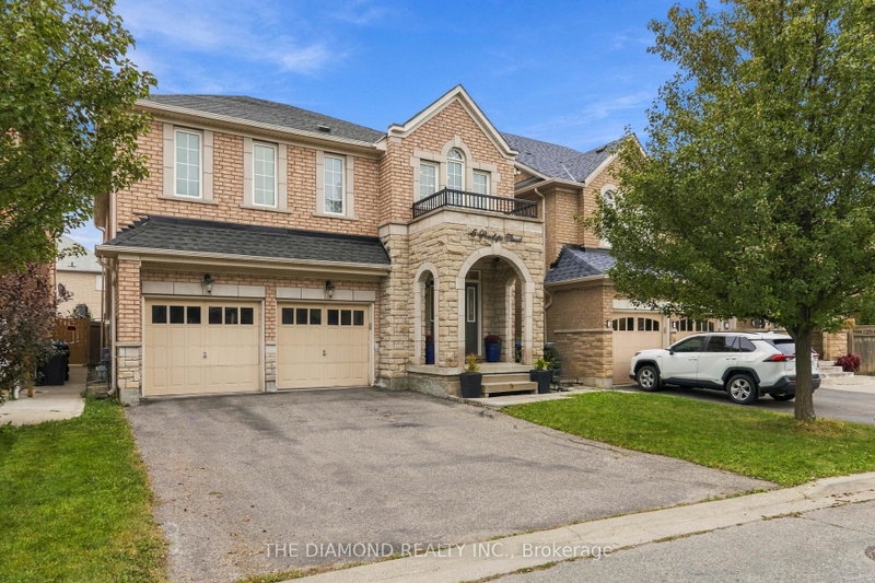 Image of home for listing MLS® W13849956