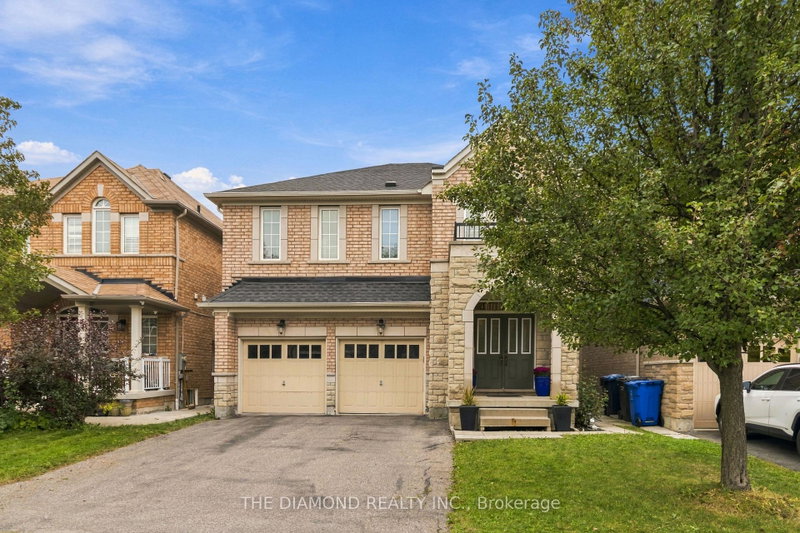 Image of home for listing MLS® W13849956