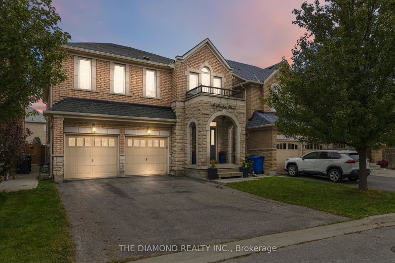 Image of home for listing MLS® W13849956