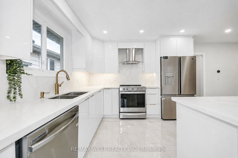 Image of home for listing MLS® W13849986