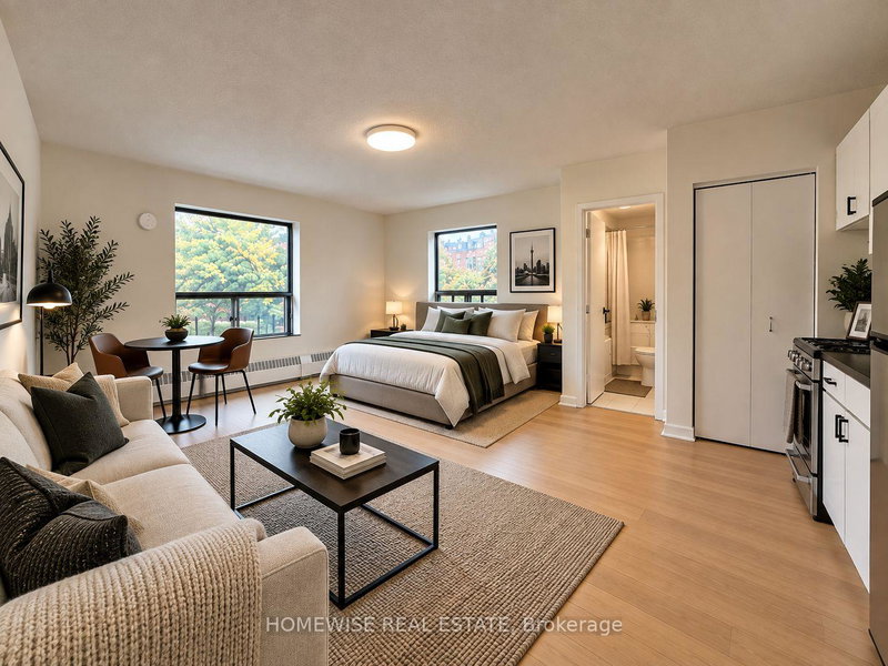 Image of home for listing MLS® W13849992