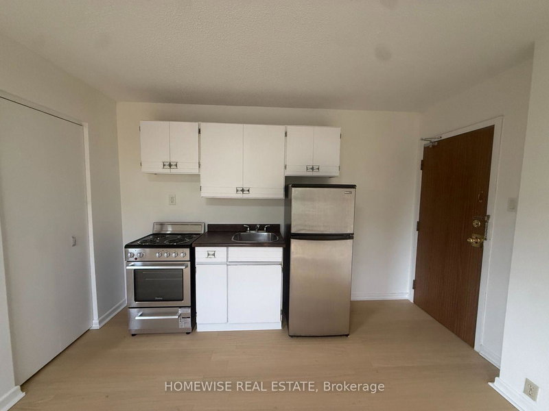 Image of home for listing MLS® W13849992
