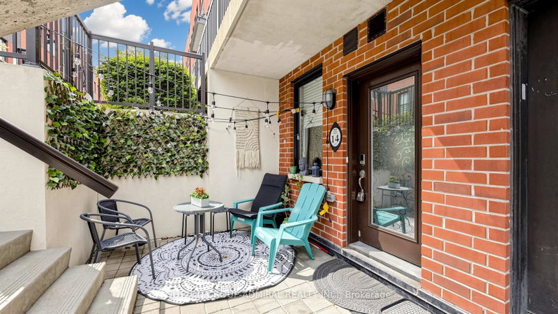 Image of home for listing MLS® W13850008