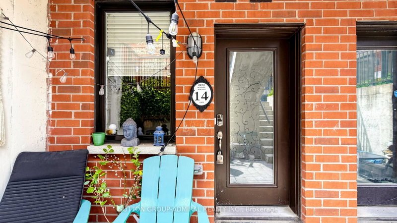 Image of home for listing MLS® W13850008
