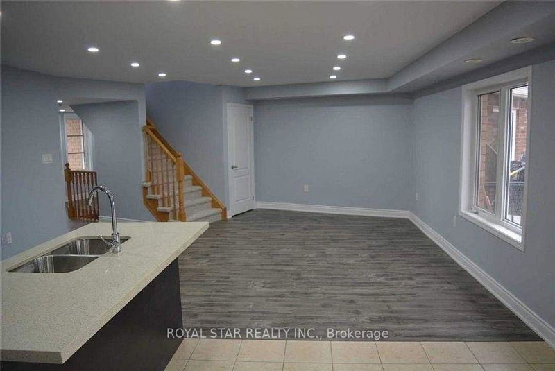 Image of home for listing MLS® W13850018