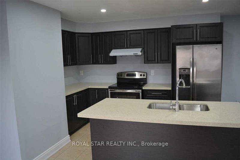 Image of home for listing MLS® W13850018