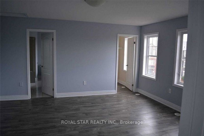 Image of home for listing MLS® W13850018