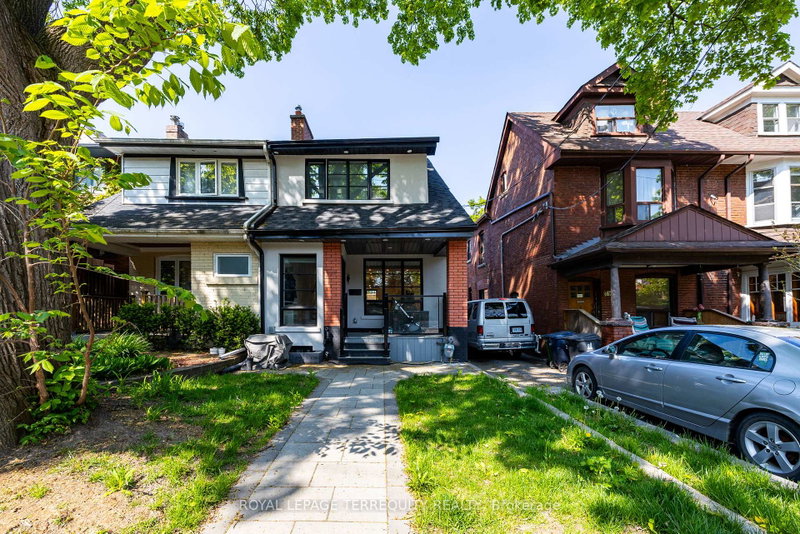 Image of home for listing MLS® W13850026