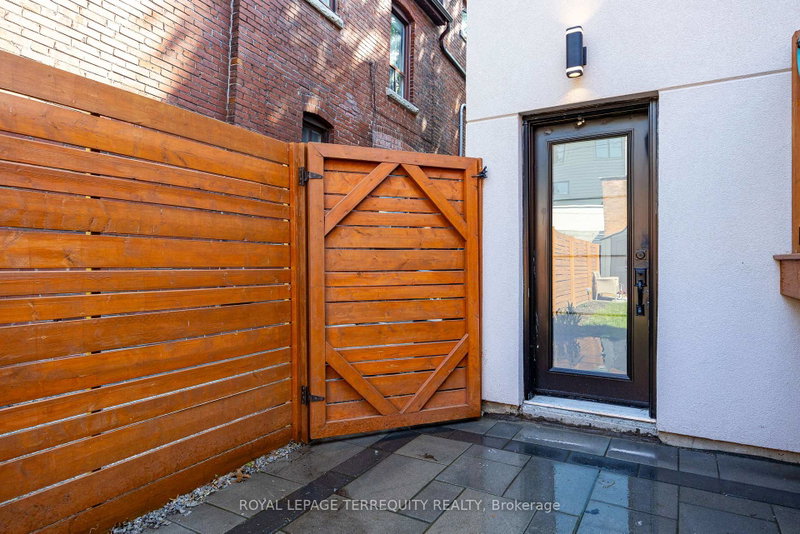 Image of home for listing MLS® W13850026