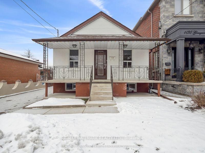 Image of home for listing MLS® W13850052
