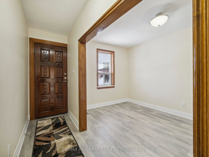 Image of home for listing MLS® W13850052