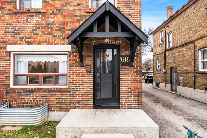 Image of home for listing MLS® W13850100
