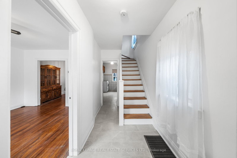 Image of home for listing MLS® W13850100