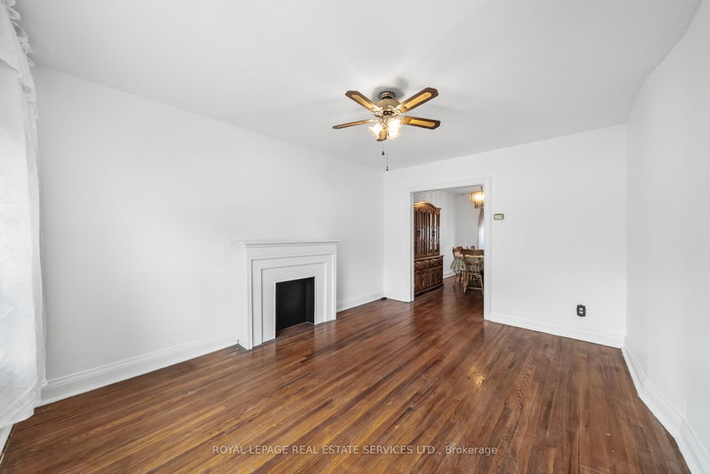 Image of home for listing MLS® W13850100