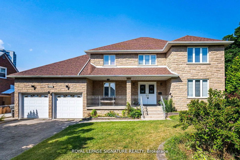 Image of home for listing MLS® W13850144