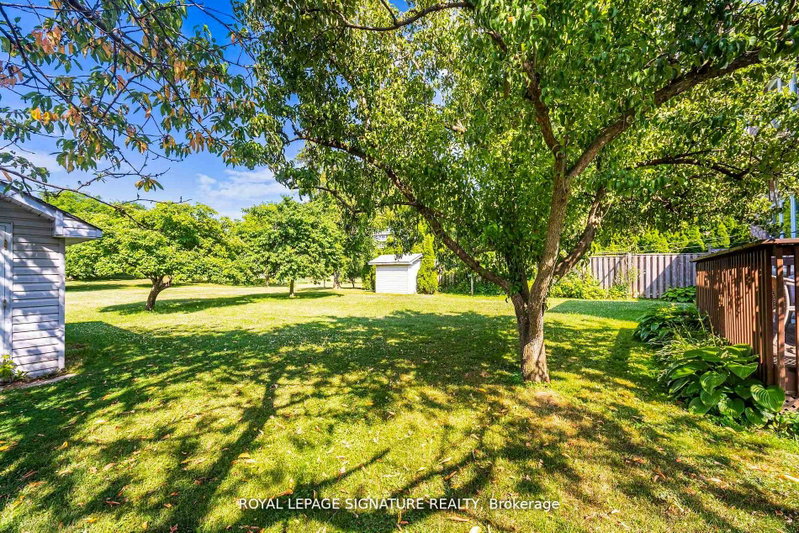 Image of home for listing MLS® W13850144