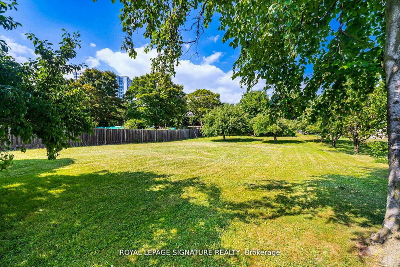 Image of home for listing MLS® W13850144